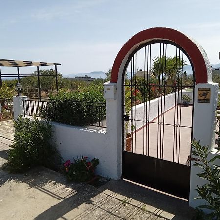 Villa Ampelia 锡蒂亚 外观 照片